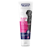 Beavis Black Shampoo for Dogs 250ml